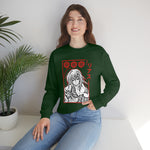 Ri Grem Crewneck Sweatshirt
