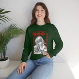 Ri Grem Crewneck Sweatshirt