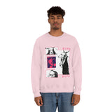 Eli Ainsw Crewneck Sweatshirt