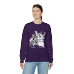 Ashi Crewneck Sweatshirt