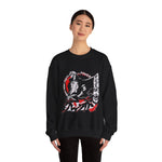 Kam Crewneck Sweatshirt