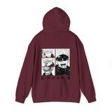 Custom Go Hoodie 2.0