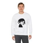 Can Crewneck Sweatshirt