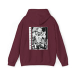 Gob Sla Hoodie