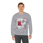 Kid Gaa Crewneck Sweatshirt