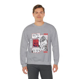 Kid Gaa Crewneck Sweatshirt