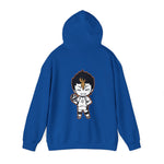 Y Nishi Hoodie