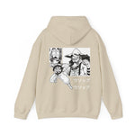 Uso Hoodie