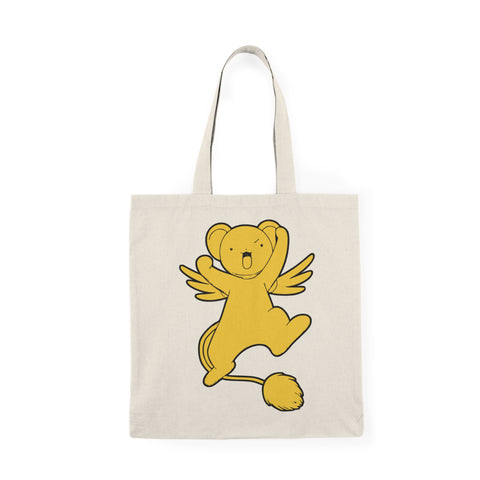 Ke Tote Bag