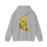 Cat Viper Hoodie