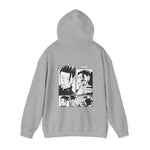 Ge Hoodie