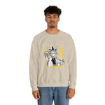 Ya Yu Crewneck Sweatshirt