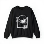 Can Crewneck Sweatshirt