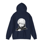 Inu Hoodie