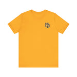HySy ArtMask Studio T-Shirt