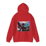 Custom As Hoodie 4.0