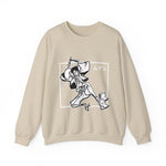 Mug Crewneck Sweatshirt