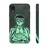 Yus Urame Phone Case