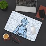 Hel Desk Mat