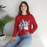 Ashi Crewneck Sweatshirt