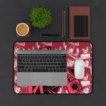 Aluc Desk Mat