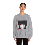 He Crewneck Sweatshirt