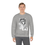 Ba Crewneck Sweatshirt