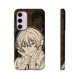 Osa Daz Phone Case