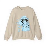 May Shi Crewneck Sweatshirt