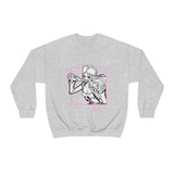 Jewe Bon Crewneck Sweatshirt