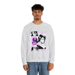 Byak Kuch Crewneck Sweatshirt