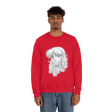 Sessho Crewneck Sweatshirt