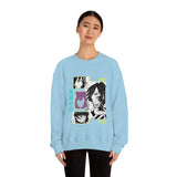 Oba Igu Crewneck Sweatshirt