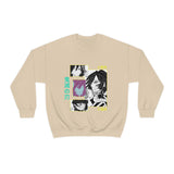 Oba Igu Crewneck Sweatshirt