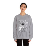 Le Acker Crewneck Sweatshirt