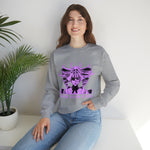 Kat Kyoko Crewneck Sweatshirt