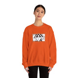 Kis Ura Crewneck Sweatshirt