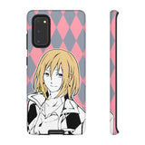 Ho Phone Case