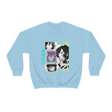 Oba Igu Crewneck Sweatshirt