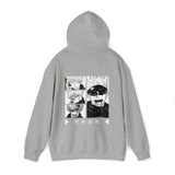 Sat Go Hoodie