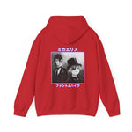 Sebas and Ci Hoodie