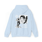 Yu Okko Hoodie