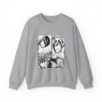 Oda Crewneck Sweatshirt