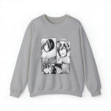 Oda Crewneck Sweatshirt