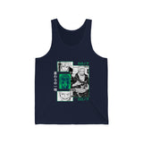 Zo Tank Top