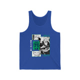 Zo Tank Top