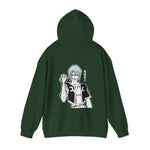 Kess Hoodie