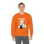 So Eva Crewneck Sweatshirt