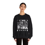 Villains Crewneck Sweatshirt