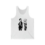 Dea th Ki and Cro Tank Top